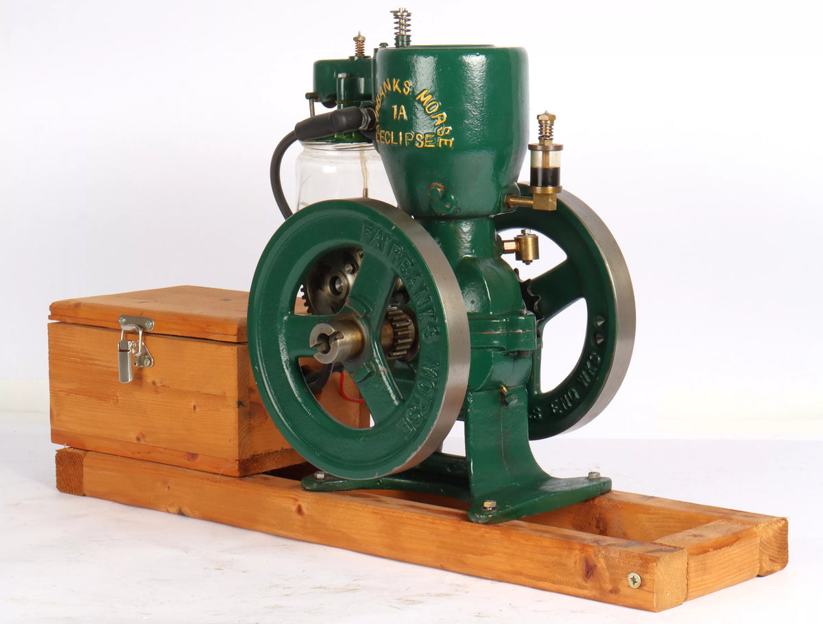 Fairbanks Morse 1A Eclipse