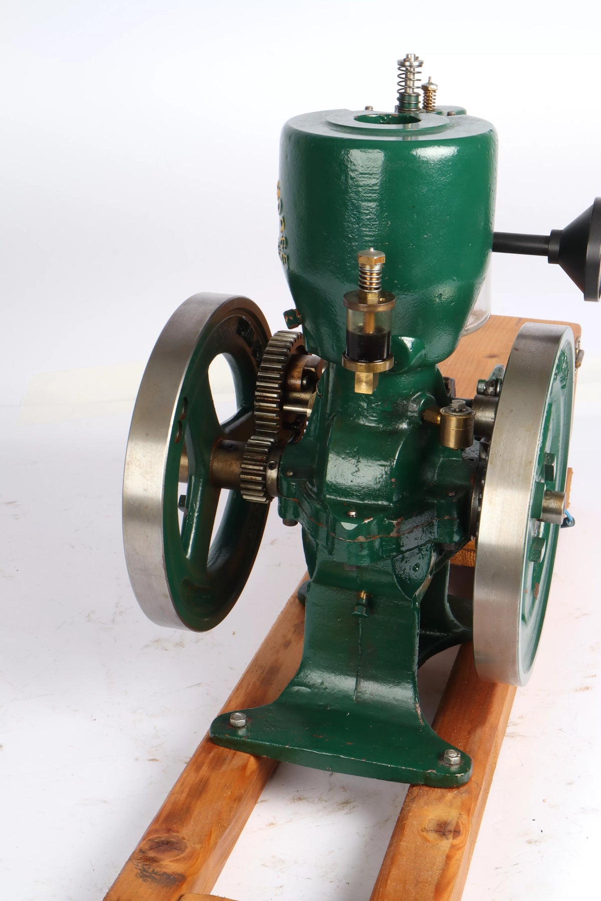 Fairbanks Morse 1A Eclipse