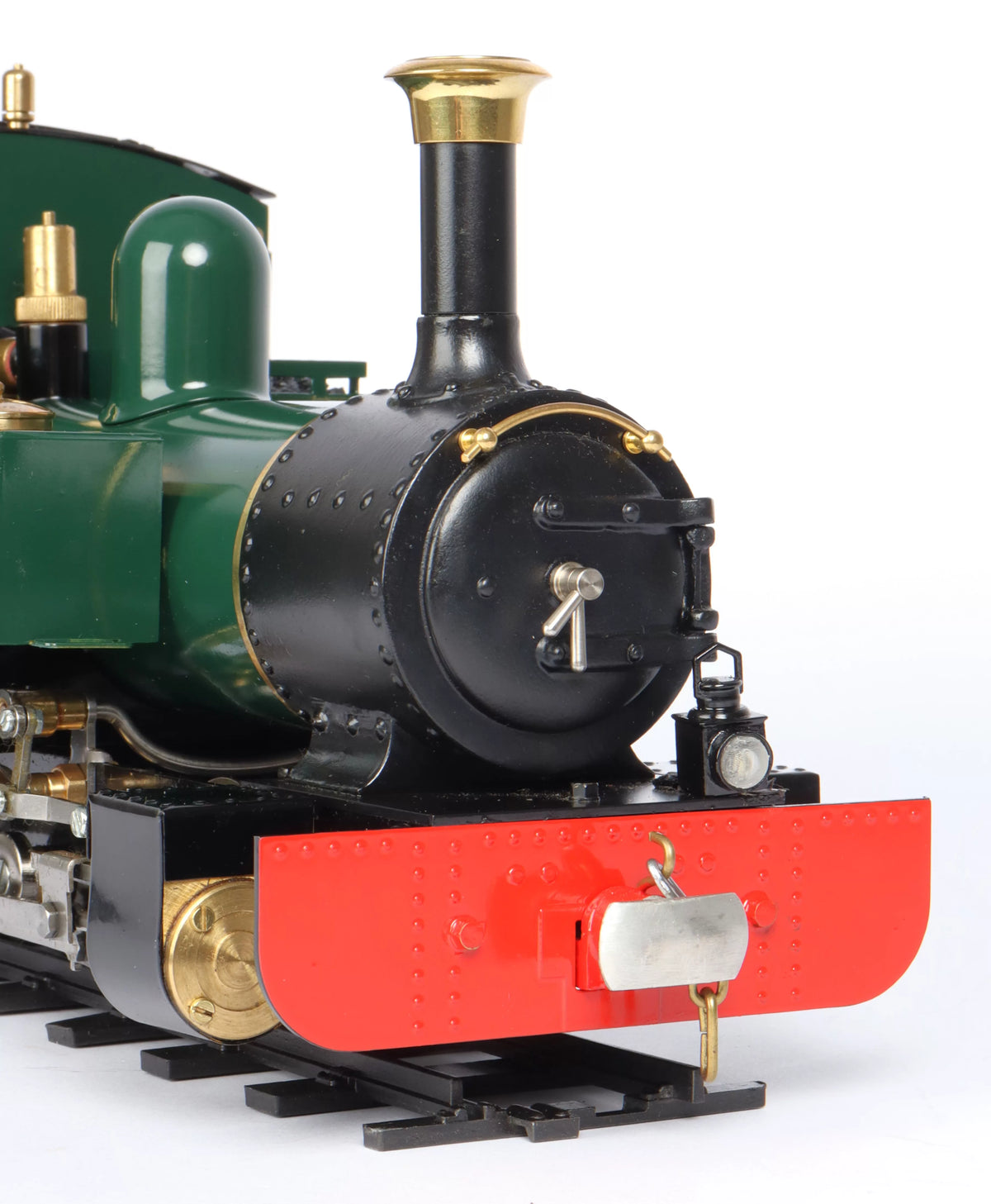 32/45mm Roundhouse "Lady Anne" 0-6-0T