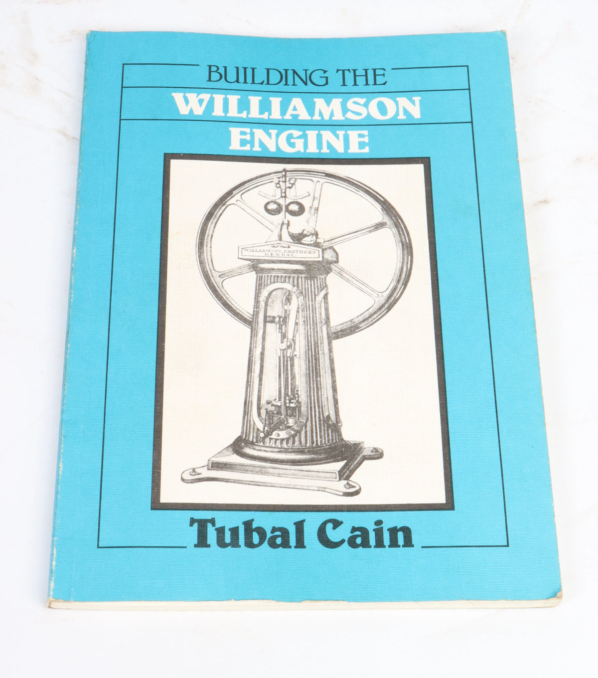 Williamson column engine