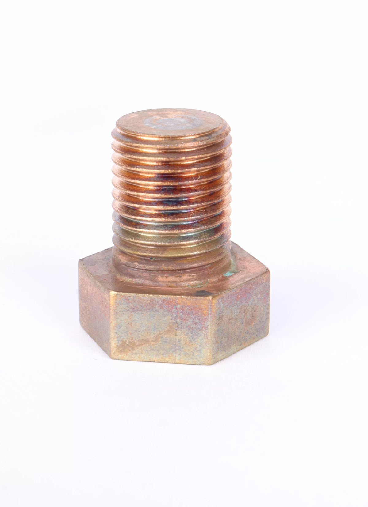 1/4 BSP fusible plug