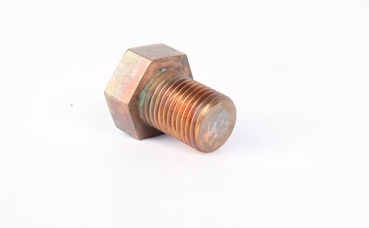 1/4 BSP fusible plug