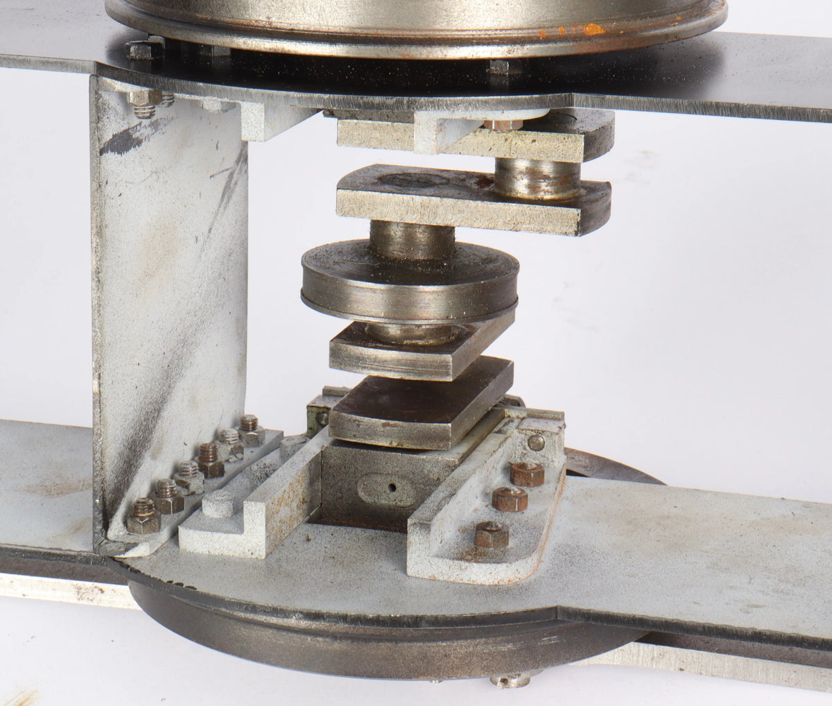 5 inch gauge Minx 0-6-0