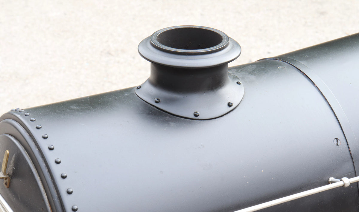 7 1/4 inch gauge LMS Black 5