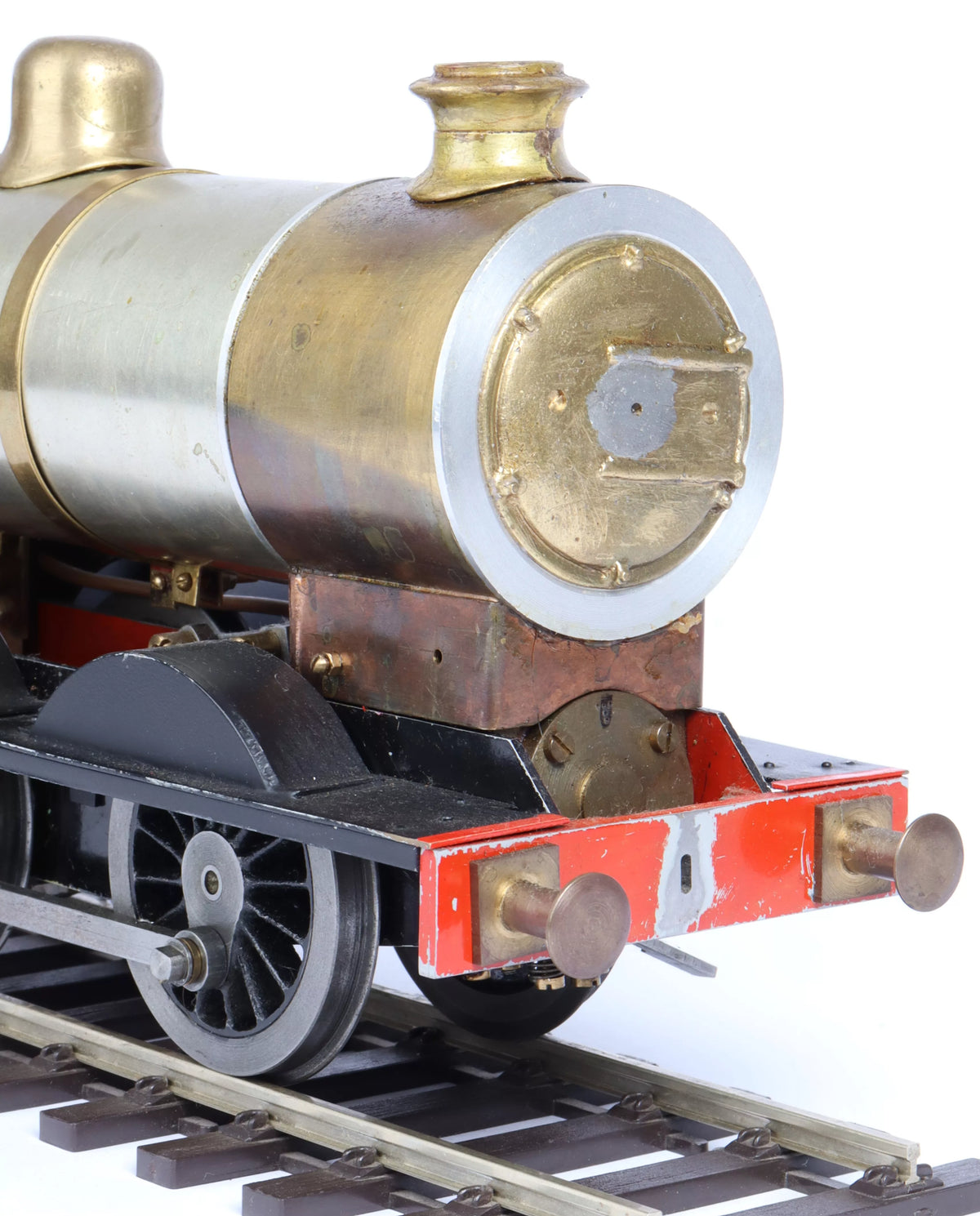 45mm gauge LMS 4F