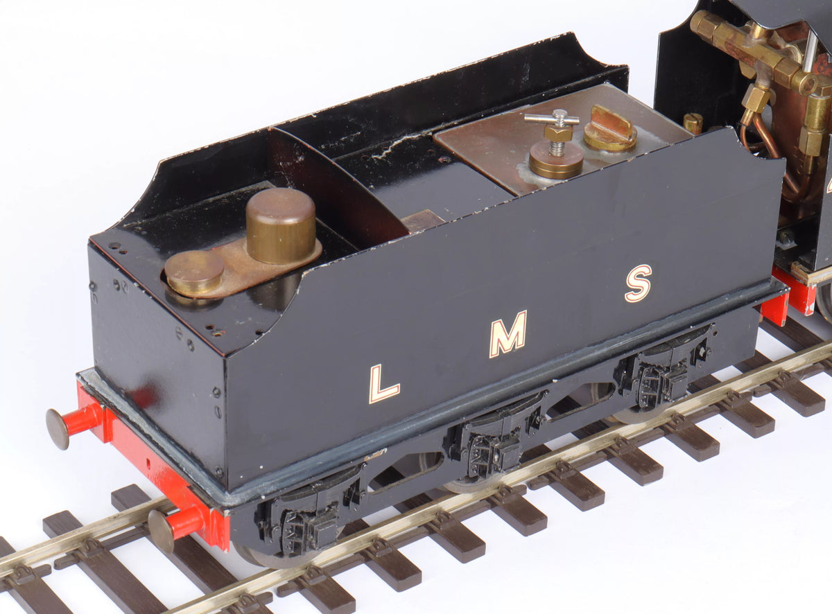45mm gauge LMS 4F