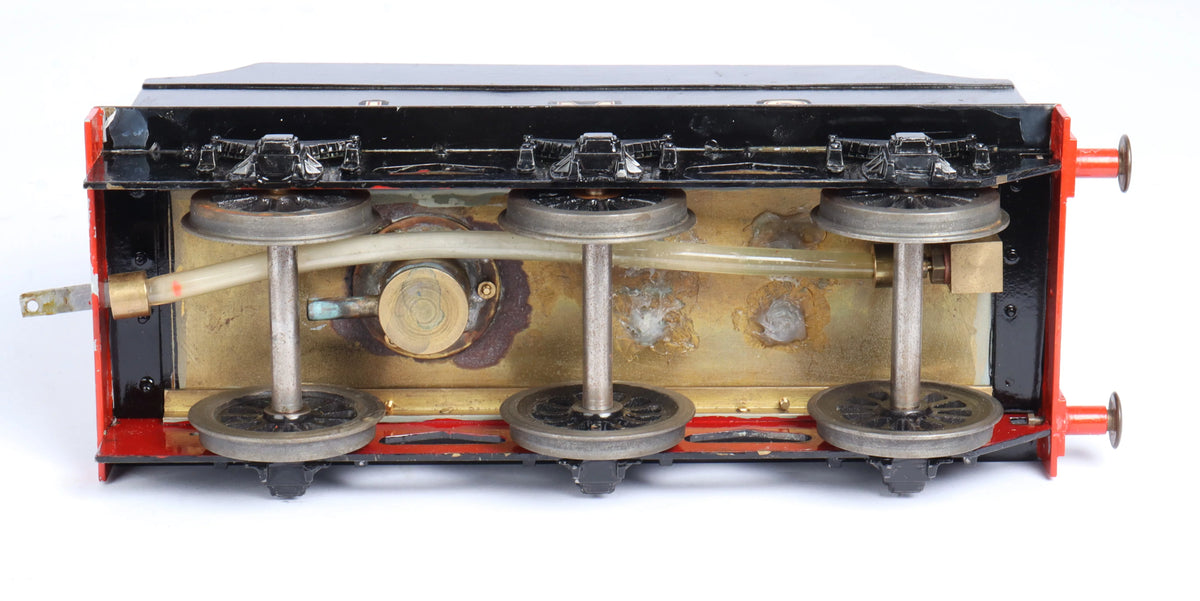 45mm gauge LMS 4F
