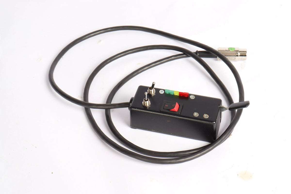 7 1/4 inch gauge Class 20 battery electric