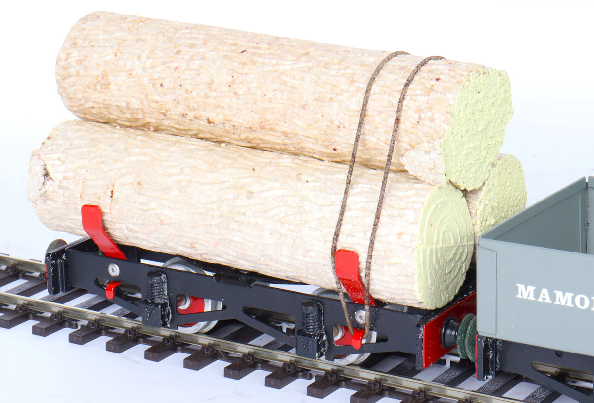 Mamod RS1 Steam Railway set