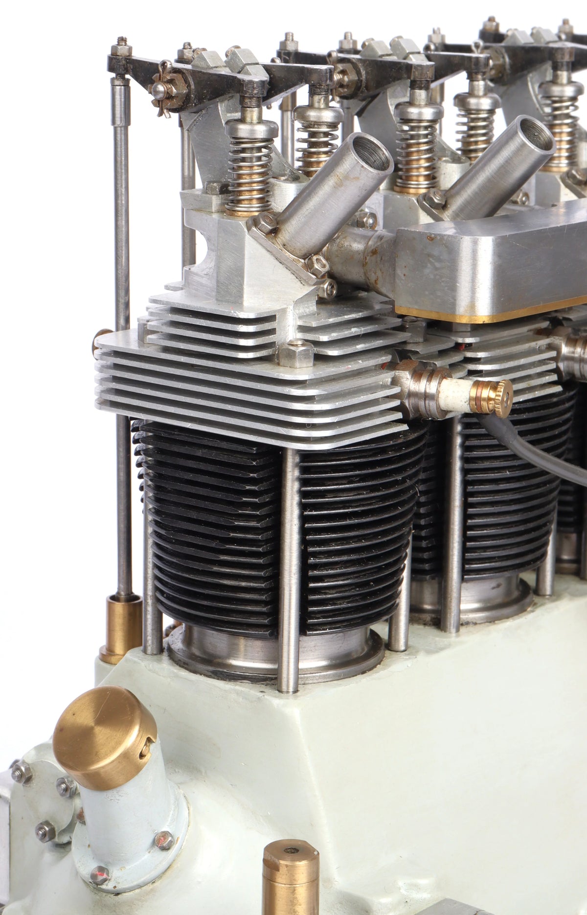 De Havilland Gipsy Mk1 aero engine