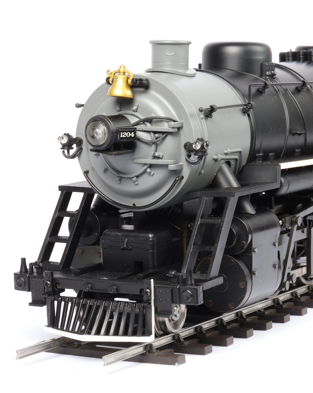 Gauge 1 Aristocraft "Mikado" 2-8-2