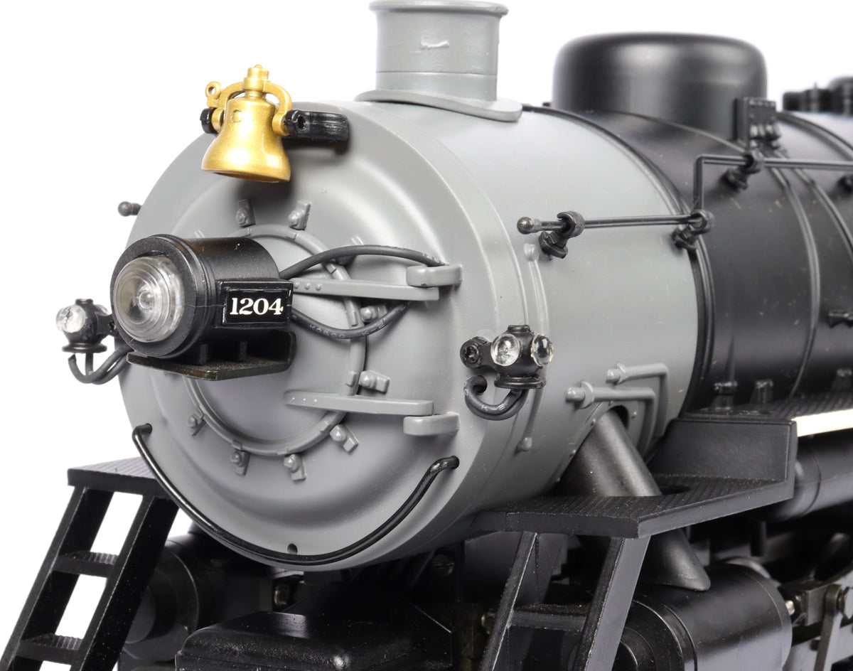 Gauge 1 Aristocraft "Mikado" 2-8-2