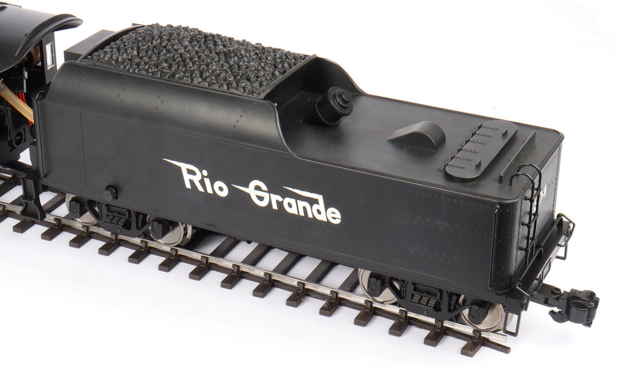 Gauge 1 Aristocraft "Mikado" 2-8-2