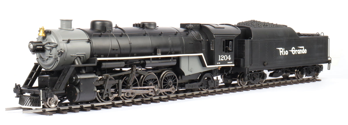 Gauge 1 Aristocraft "Mikado" 2-8-2