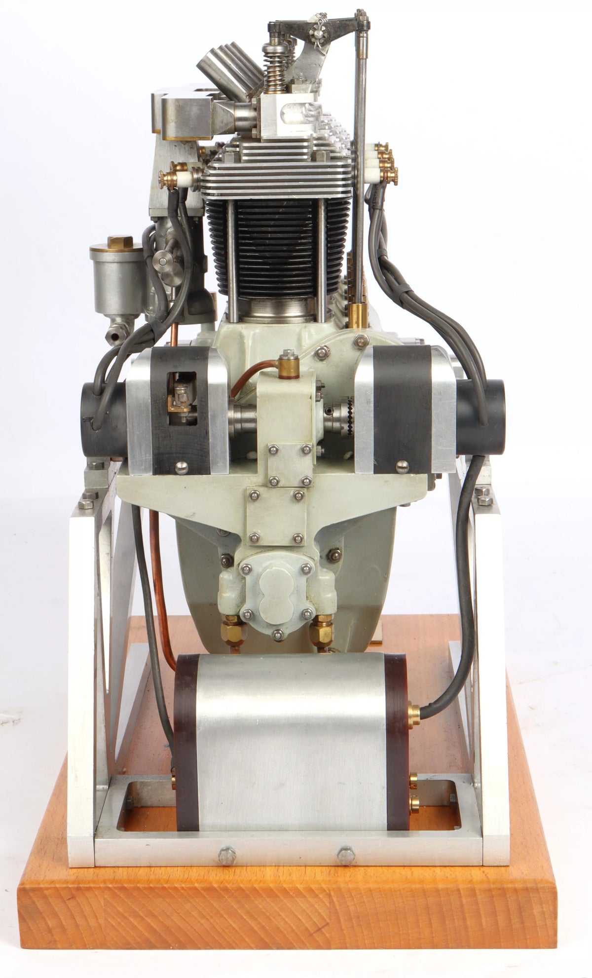 De Havilland Gipsy Mk1 aero engine