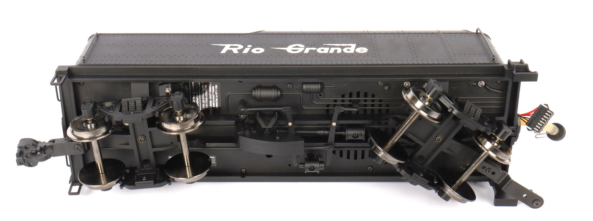 Gauge 1 Aristocraft "Mikado" 2-8-2
