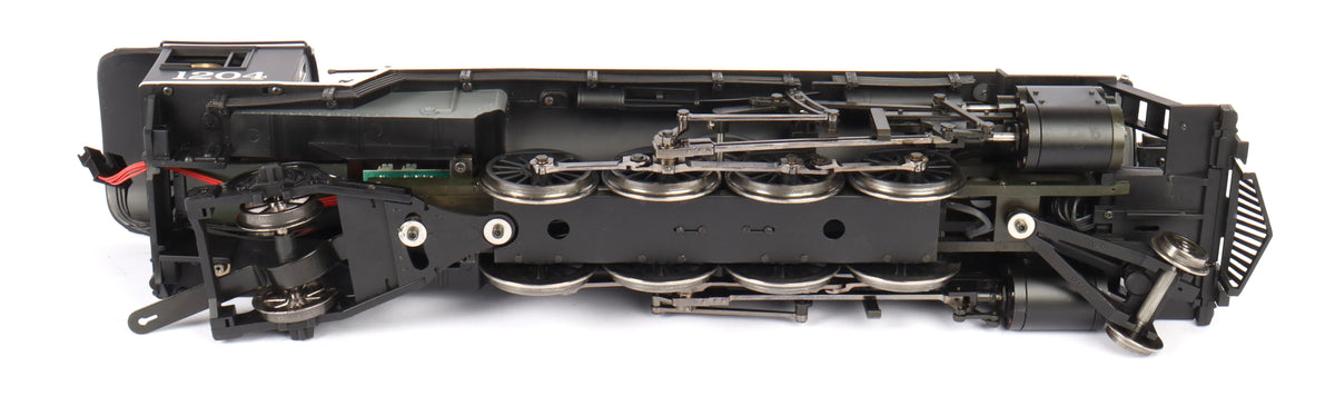 Gauge 1 Aristocraft "Mikado" 2-8-2