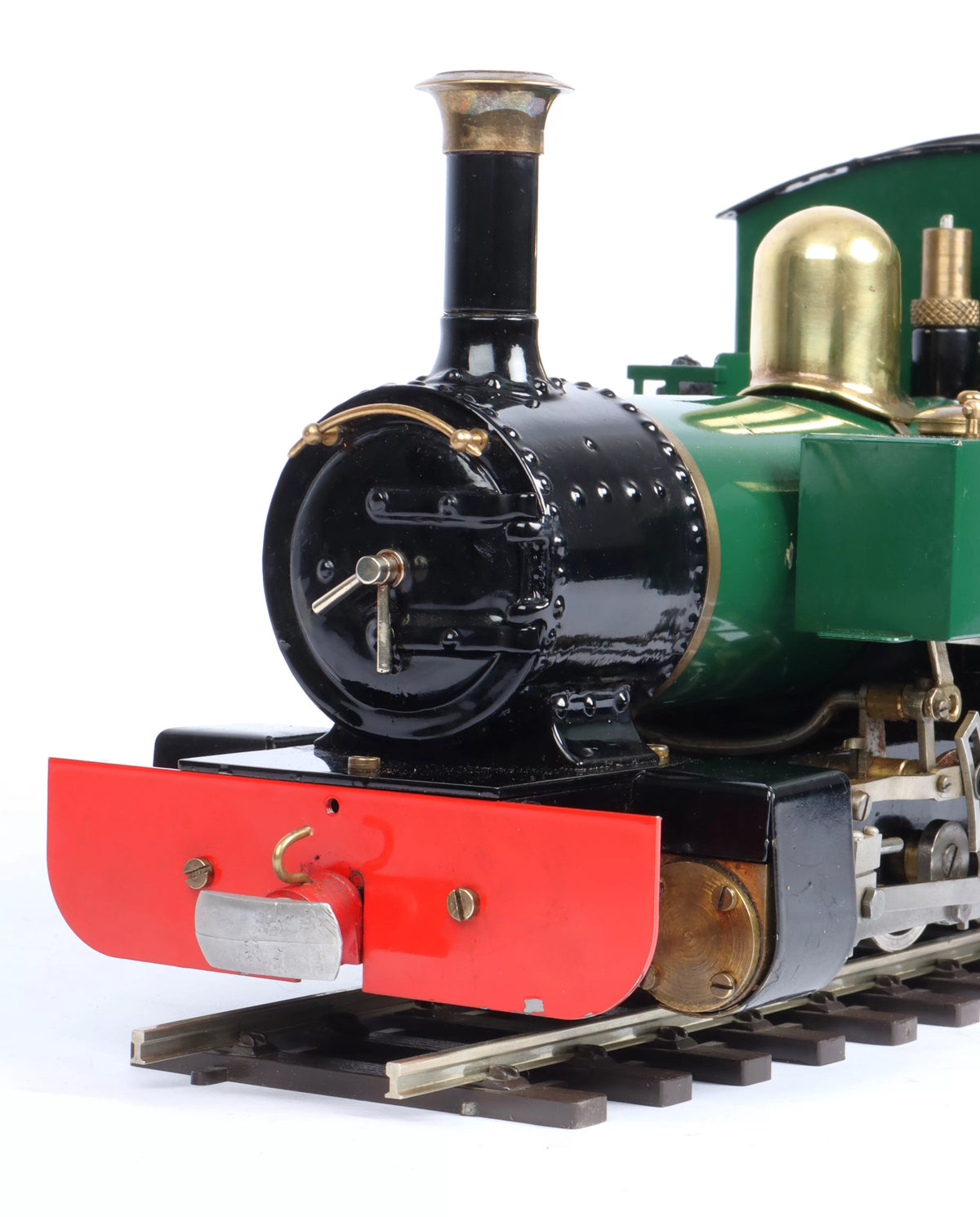 32/45mm narrow gauge Roundhouse "Lady Anne"