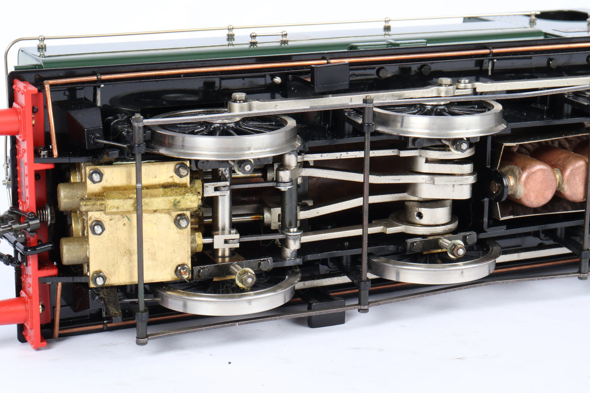 45mm gauge Aster GWR 57XX 0-6-0T