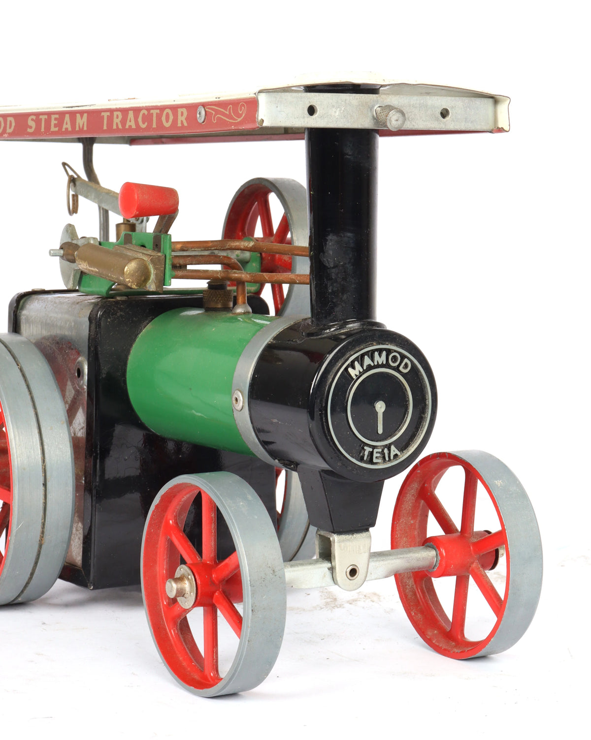 Mamod TE1A