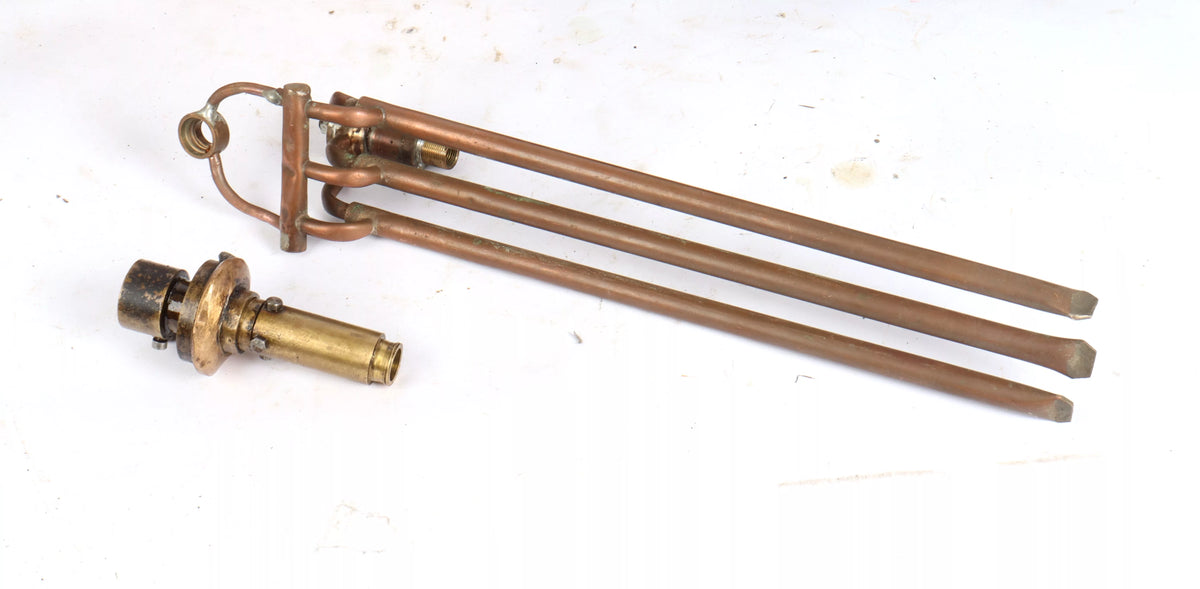 3 1/2 inch gauge "Netta" 0-8-0