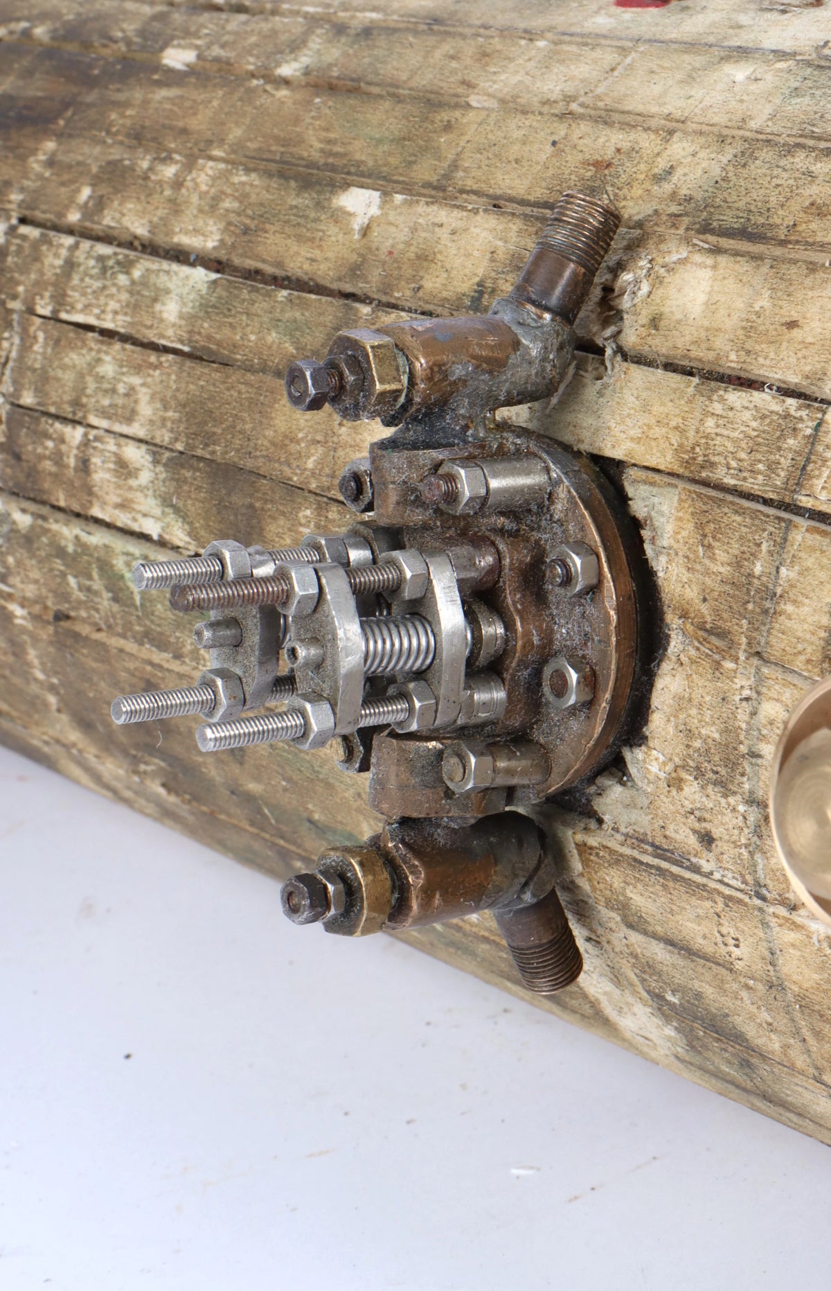 5 inch gauge GWR Manor 4-6-0