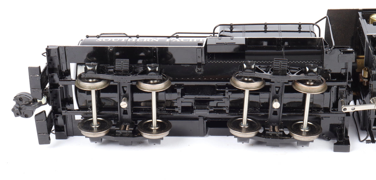 45mm gauge Southern Pacific S12 0-6-0