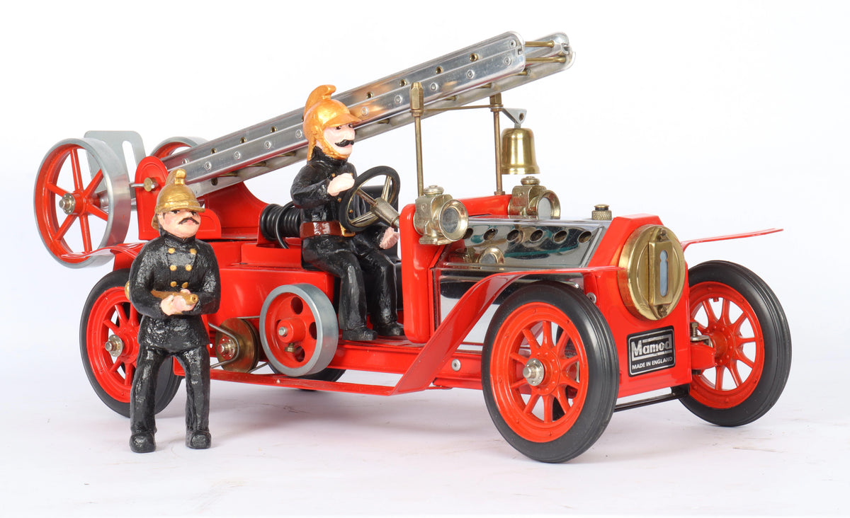 Mamod FE1 fire engine