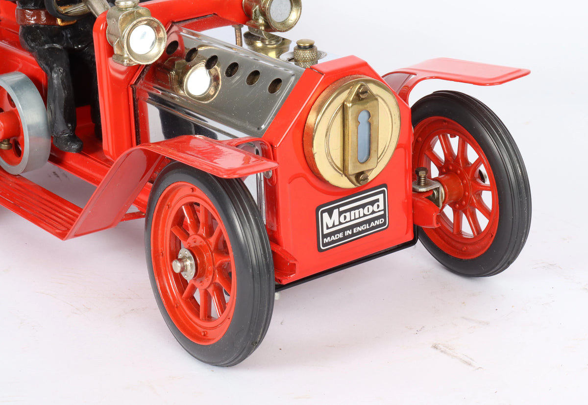 Mamod FE1 fire engine
