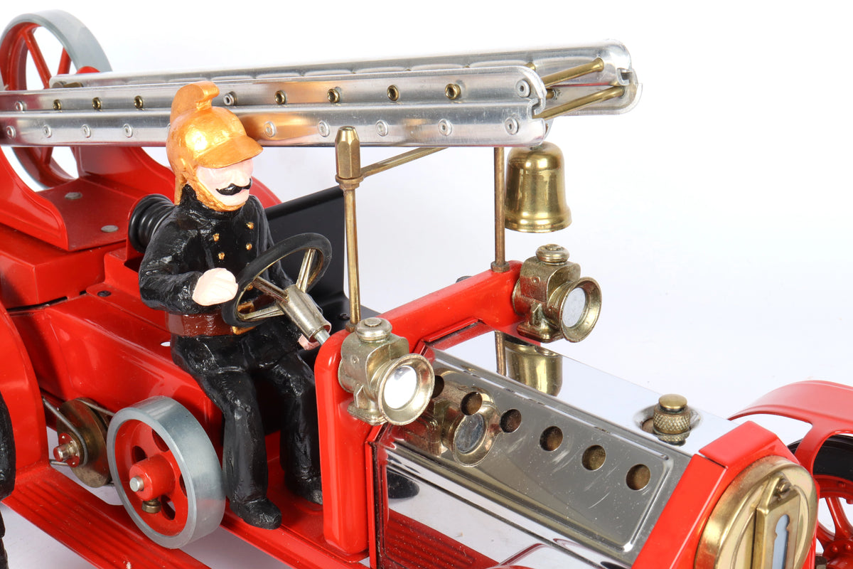 Mamod FE1 fire engine