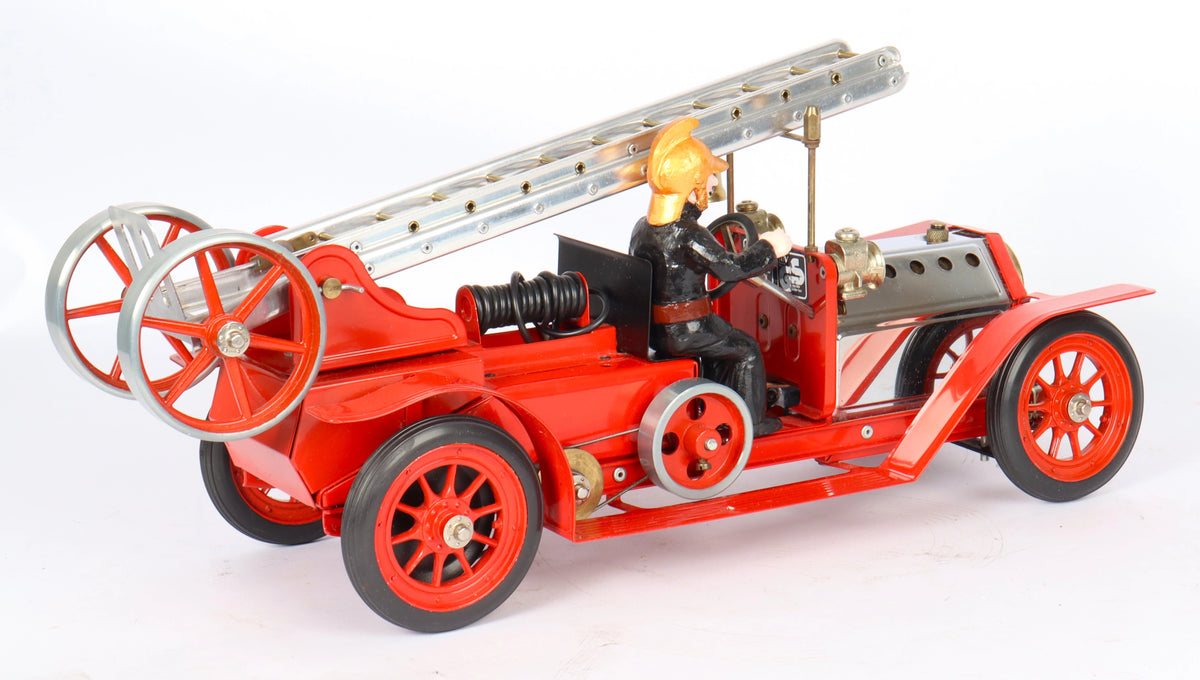 Mamod FE1 fire engine