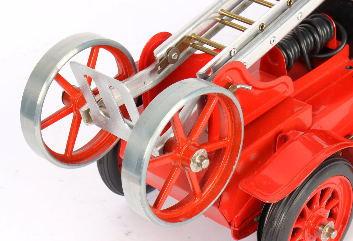 Mamod FE1 fire engine