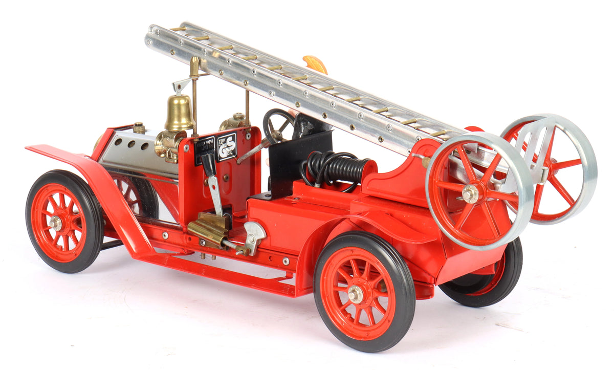 Mamod FE1 fire engine