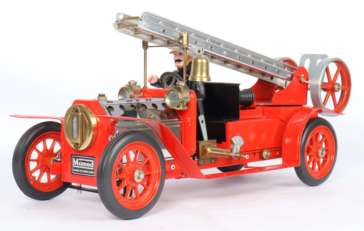 Mamod FE1 fire engine