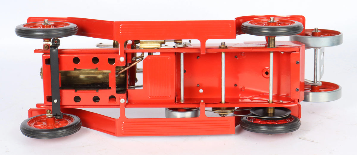 Mamod FE1 fire engine