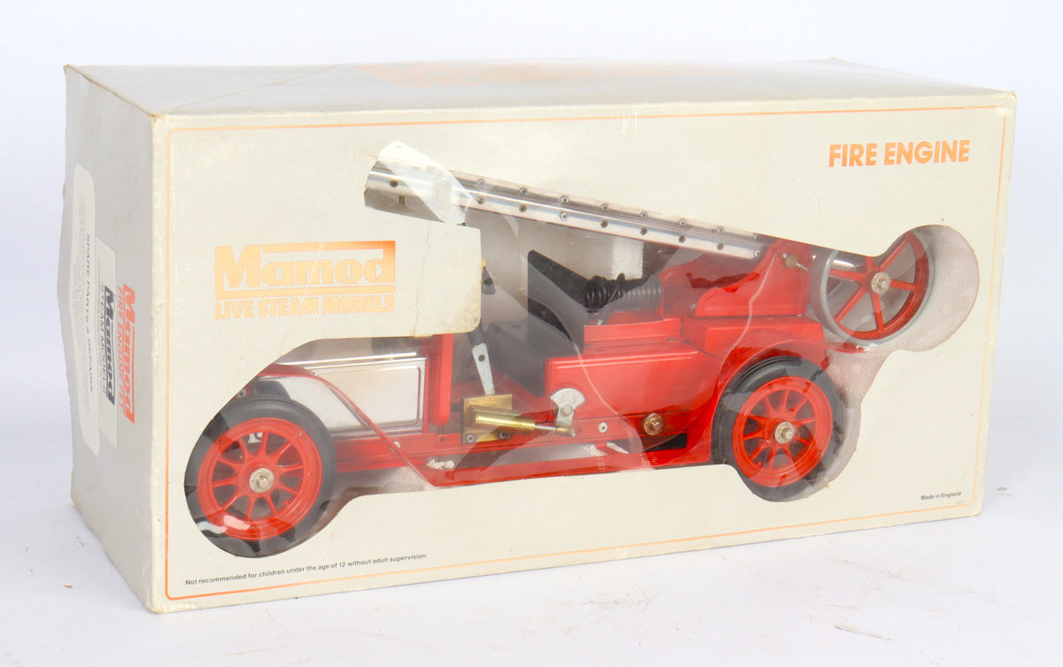 Mamod FE1 fire engine