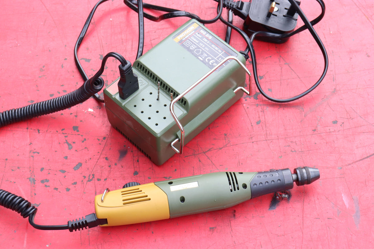 Proxxon Micromot 60/EF