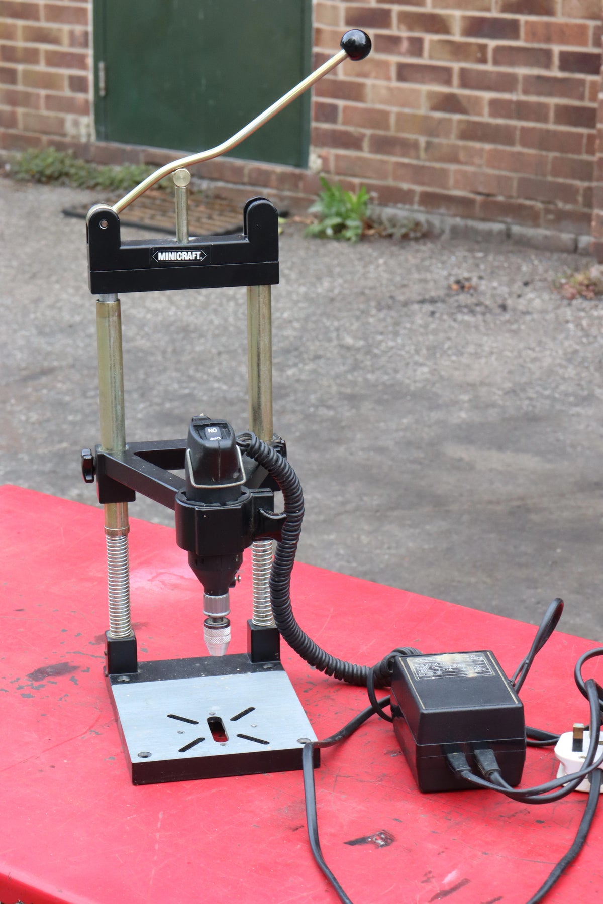 Minicraft MB 0230/D6