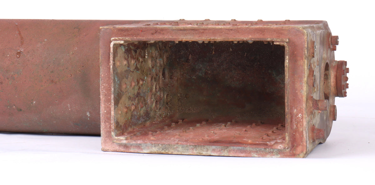 5 inch gauge GNR Stirling 8 foot Single